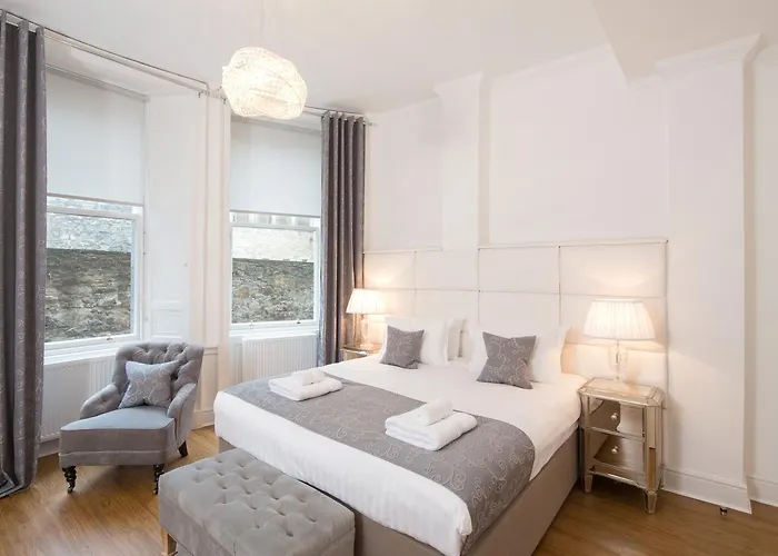 Lejlighedshotel Castle 4*