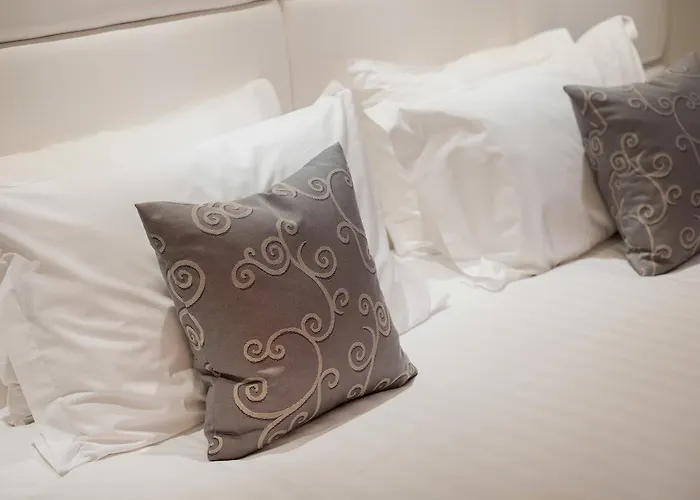 Lejlighedshotel Castle