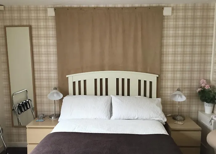 Ingleneuk Bed and Breakfast