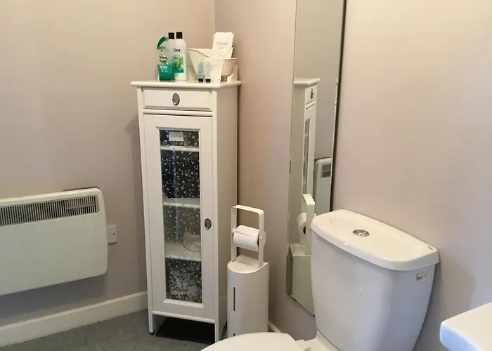 Bed and Breakfast Ingleneuk Εδιμβούργο