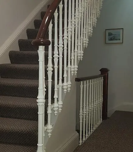 Гостевой дом Mayfair House