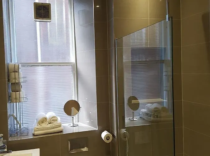 شقة Heart Of Flat إدنبرة