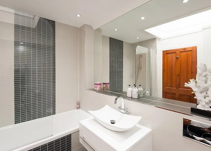 The Traquair Park אדינבורו