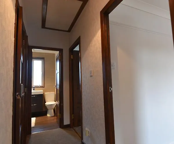 Lasswade Road House Tatil Evi Edinburgh