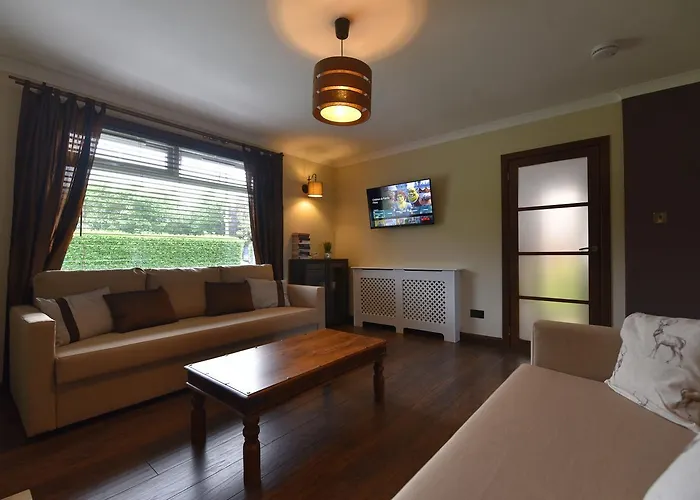 Lasswade Road House Tatil Evi