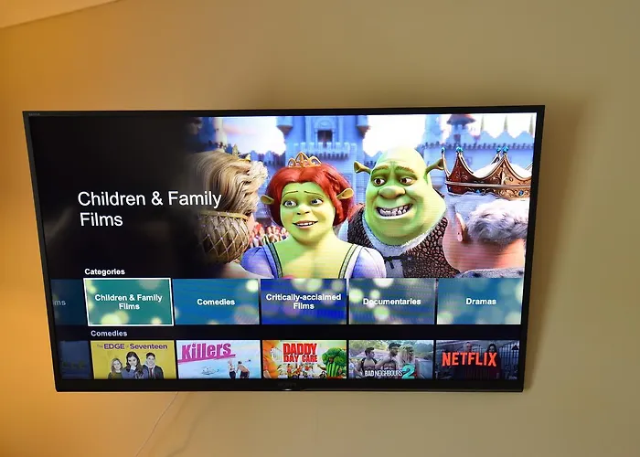 Tatil Evi Lasswade Road House *