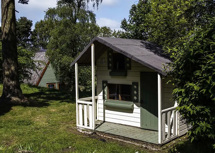 Craigs Lodges