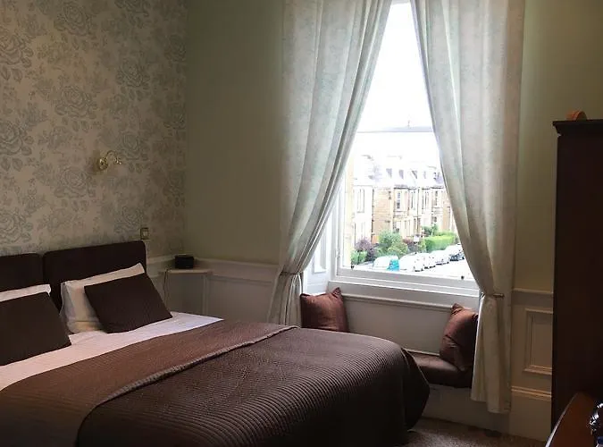 Guest house Dunedin 4*