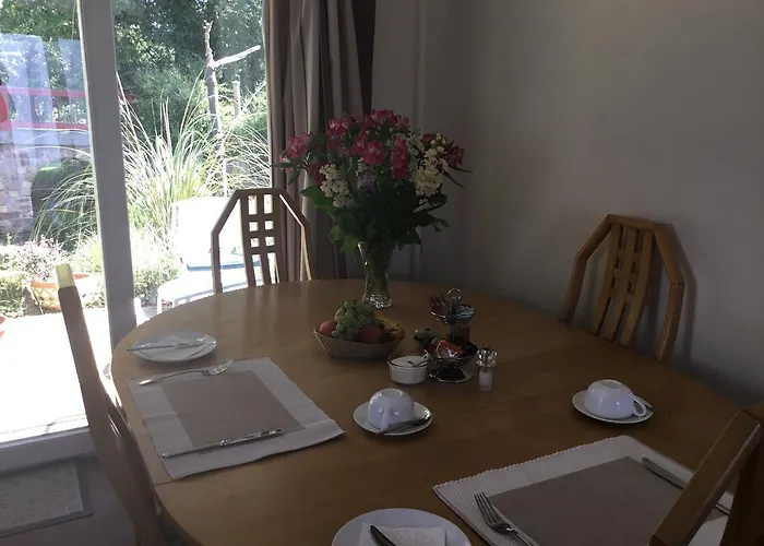 Bed and Breakfast Ingleneuk Εδιμβούργο