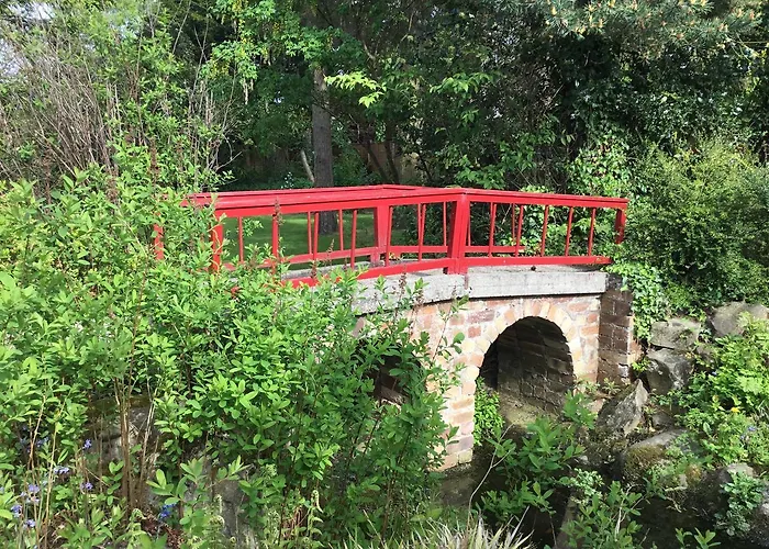 Ingleneuk Εδιμβούργο