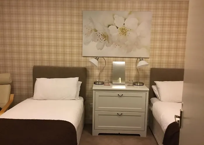 Ingleneuk Bed and Breakfast 3*