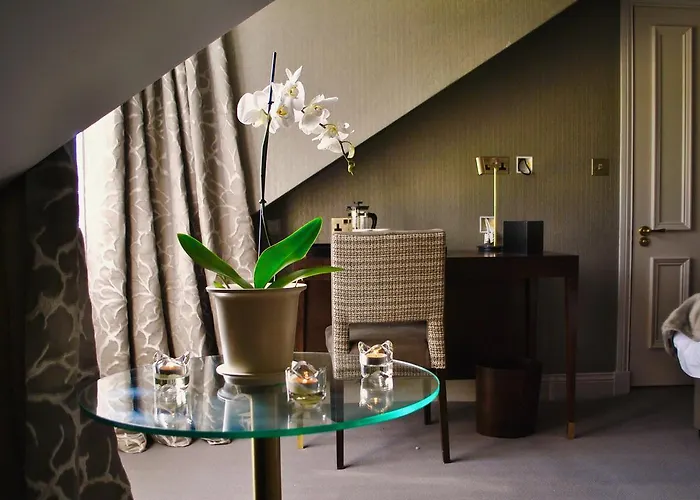 Frühstückspension The Wine House 1821