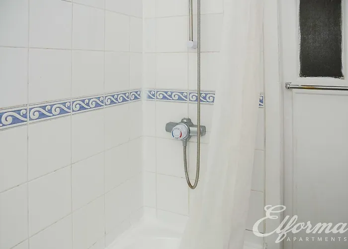 Apartament Gifford Park Near - Elforma Edynburg