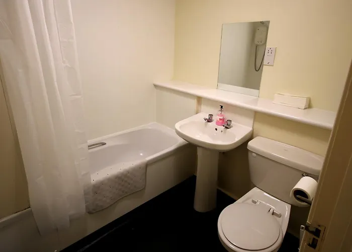 Metro * Εδιμβούργο