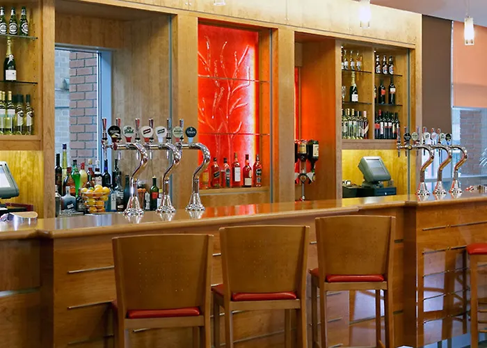 Leonardo Royal Hotel 4*