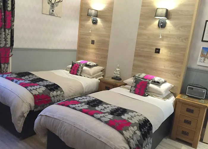 Lauderville Edinburg