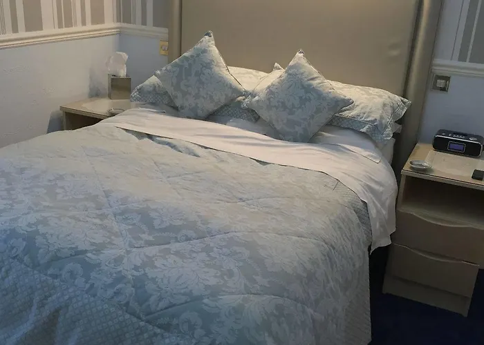 Lauderville 4* Edinburg