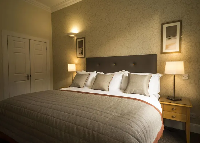 Lägenhetshotell Fountain Court - Royal Garden 4*