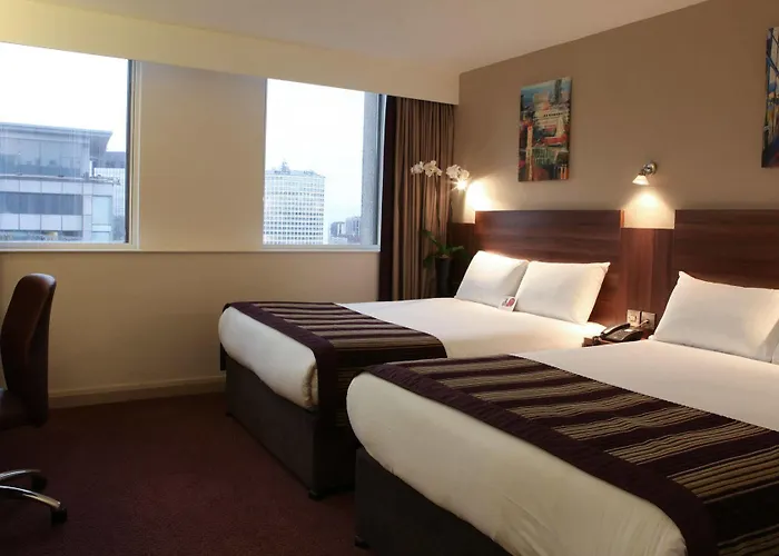 Leonardo Royal 4*