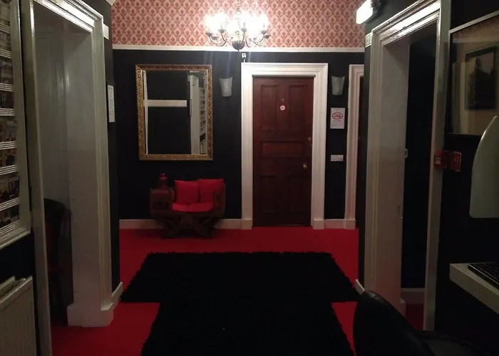 Отель Playfair House 3*