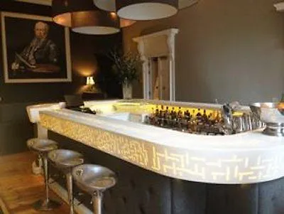 Hotell & Picardy Place 4*