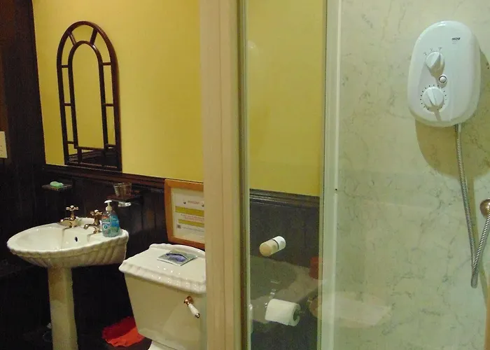 Badjao Oda ve Kahvaltı