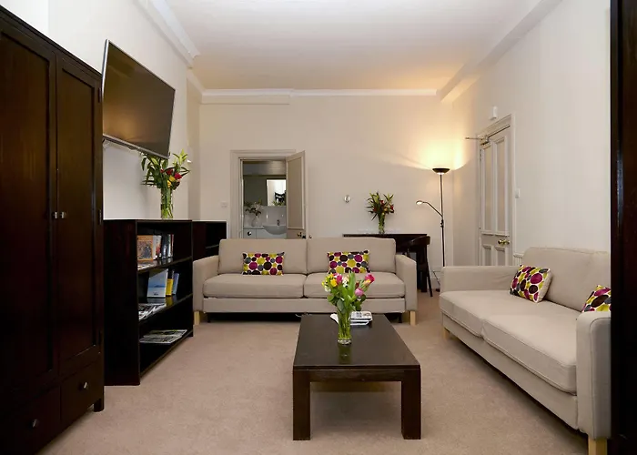 Joivy Haymarket Hotel 3*