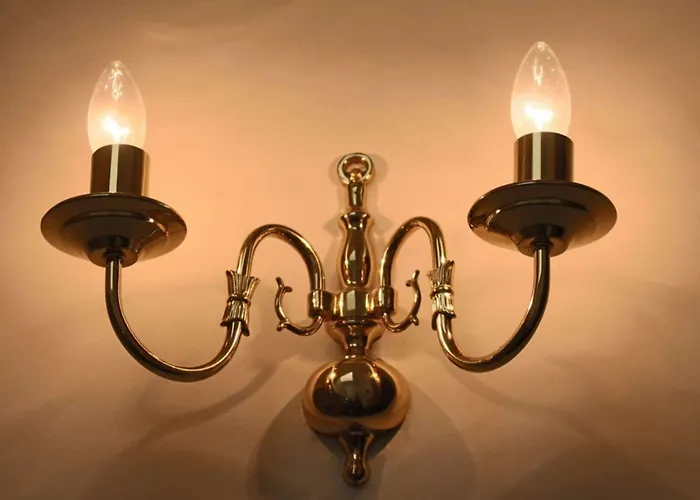 Highfield 4* Edinburgh