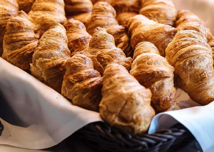 Hotell The Learmonth