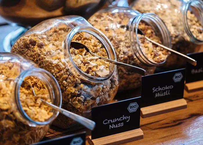 Hotell The Learmonth Edinburg