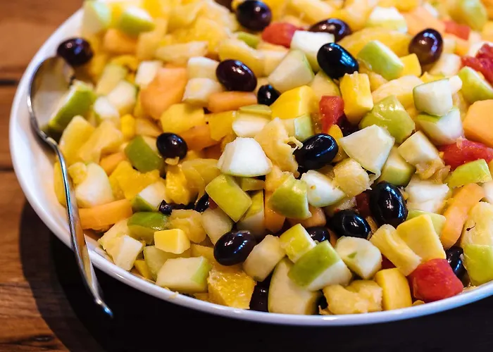 Hotell The Learmonth 2*