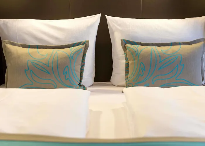 Hotell The Learmonth