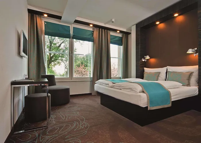 The Learmonth Hotell