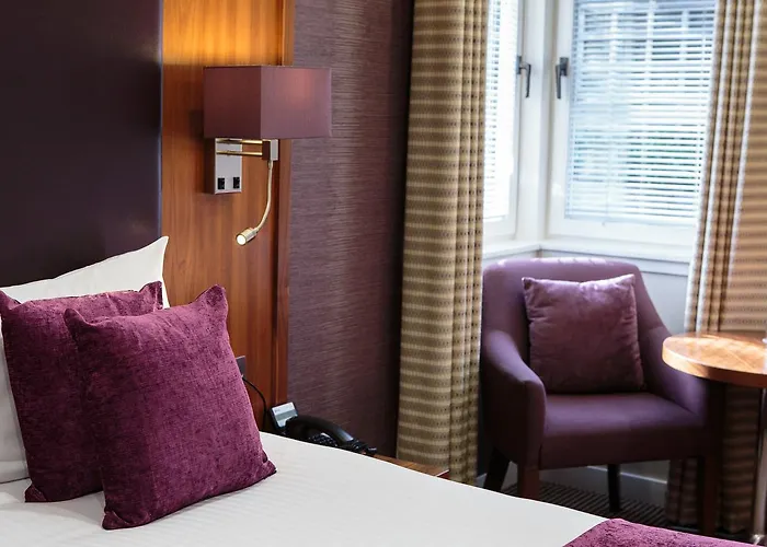 The Roseate - Small Luxury Of The World