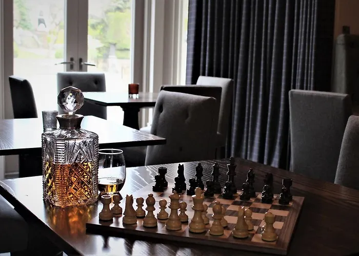 The Roseate - Small Luxury Of The World Hotel