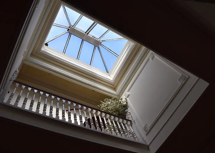 Guest house Ardgowan Edinburgh