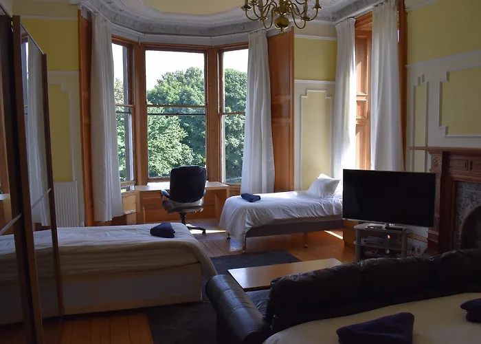 Guest house Ardgowan