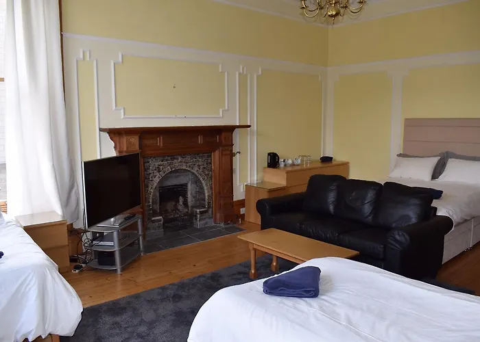 Guest house Ardgowan