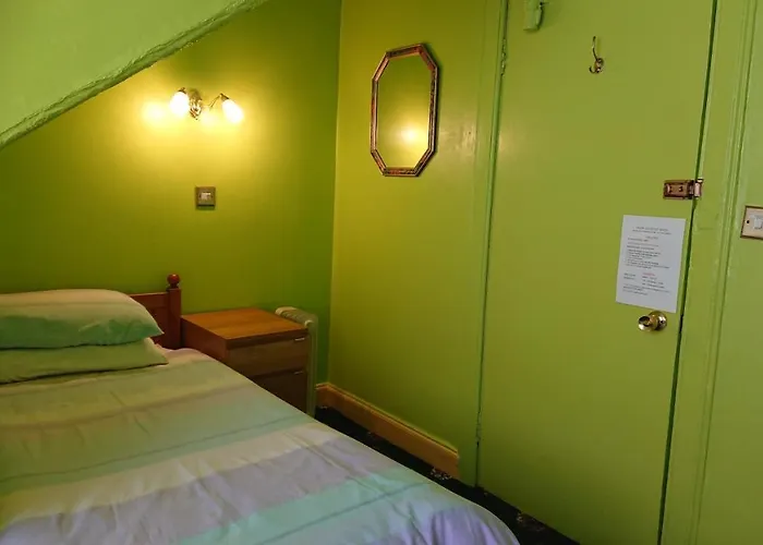 Swan Lake Bed & Breakfast