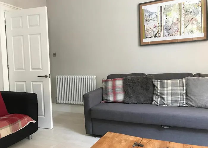 Heart Of Flat شقة *