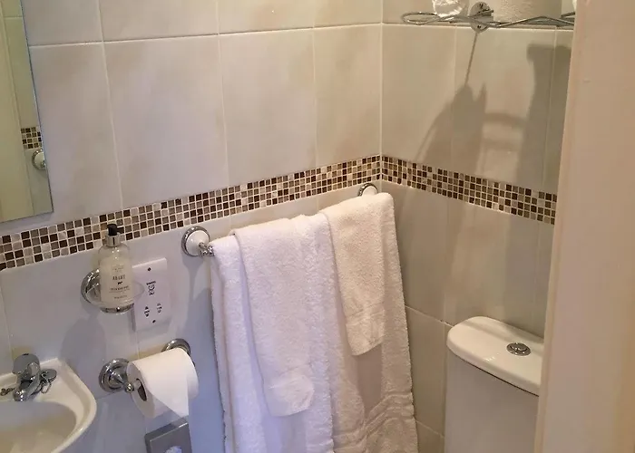 Allison House 16 4* Édimbourg