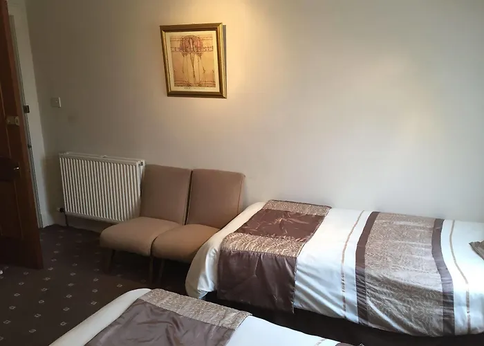 Allison House 16 Édimbourg