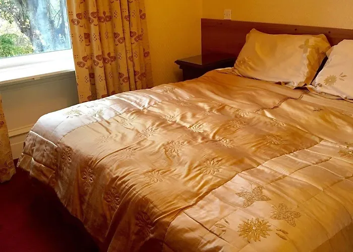 Allison House 16 Maison d'hôtes