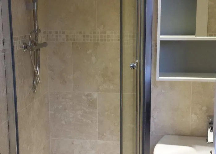 Edinburgh Holiday Guest House Panzió