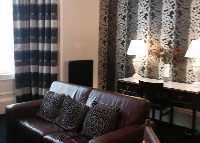 The Inverleith *