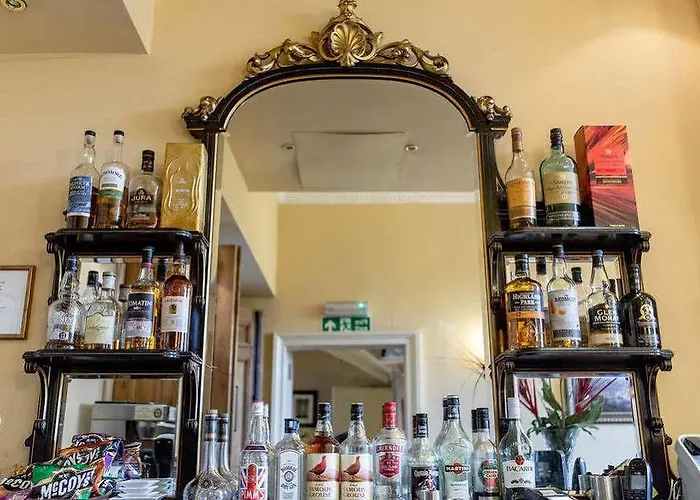The Inverleith *