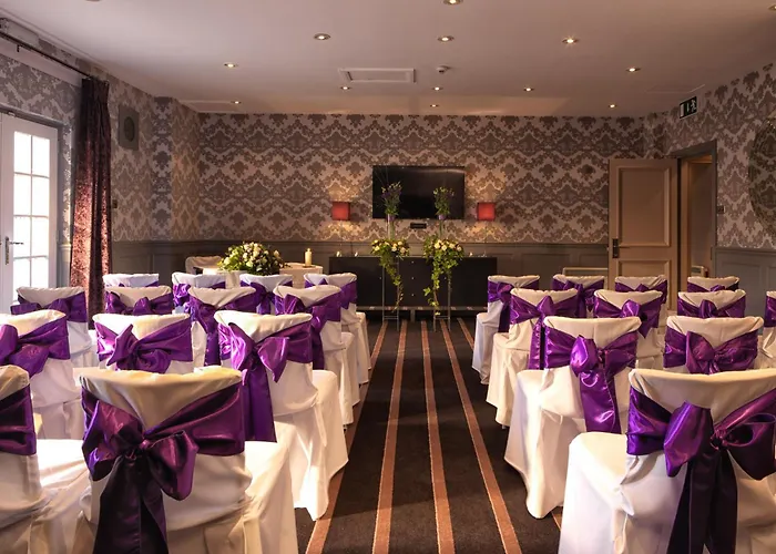 Malmaison Отель 4*