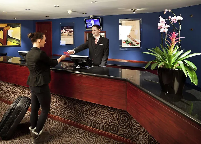 Mount Royal By The Unlimited Collection Hotel