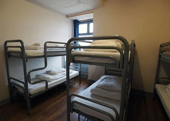 Hostel St Christopher's - Original *