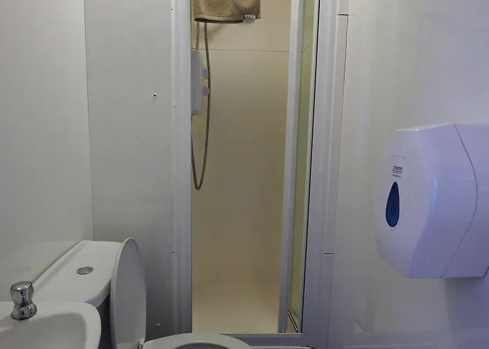 St Christopher's - Original * Edinburgh